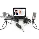 IK MULTIMEDIA INTERFACE USB iRig Stream
