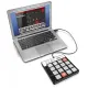 IK MULTIMEDIA CONTROLADOR MIDI iRig Pads