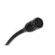 IK MULTIMEDIA MICROFONE iRig Keys I/O Mic