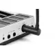 IK MULTIMEDIA MICROFONE iRig Keys I/O Mic
