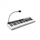 IK MULTIMEDIA MICROFONE iRig Keys I/O Mic