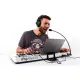 IK MULTIMEDIA MICROFONE iRig Keys I/O Mic