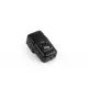 IK MULTIMEDIA MICROFONE CONDENSADOR iRig Mic Cast HD