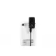 IK MULTIMEDIA MICROFONE CONDENSADOR iRig Mic Cast HD