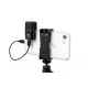 IK MULTIMEDIA MICROFONE CONDENSADOR iRig Mic Cast HD