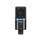 IK MULTIMEDIA MICROFONE CONDENSADOR iRig Mic Studio Black