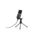 IK MULTIMEDIA MICROFONE CONDENSADOR iRig Mic Studio Black