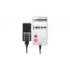 IK MULTIMEDIA MICROFONE CONDENSADOR iRig Mic Studio Black