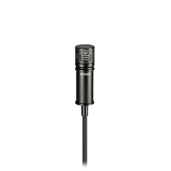 Audio Technica MICROFONE CONDENSADOR ATM350GL