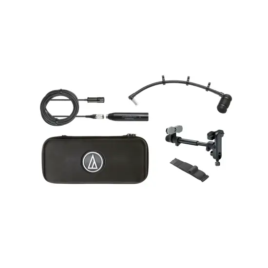 Audio Technica MICROFONE CONDENSADOR ATM350GL