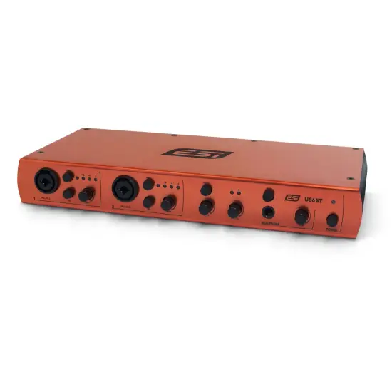 ESI INTERFACE USB U86 XT