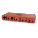 ESI INTERFACE USB U86 XT