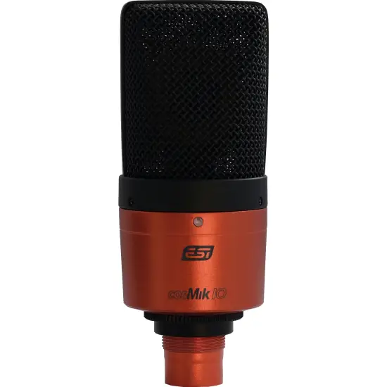 ESI MICROFONE CONDENSADOR cosMik 10
