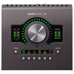 Interfaces Thunderbolt