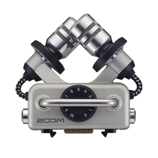 Zoom GRAVADOR PORTATIL H5