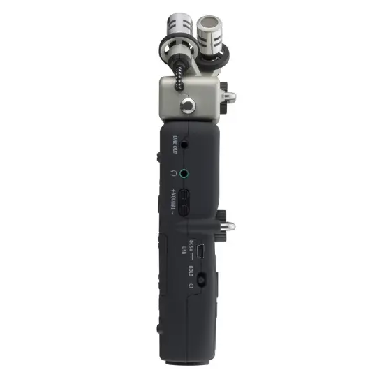 Zoom GRAVADOR PORTATIL H5