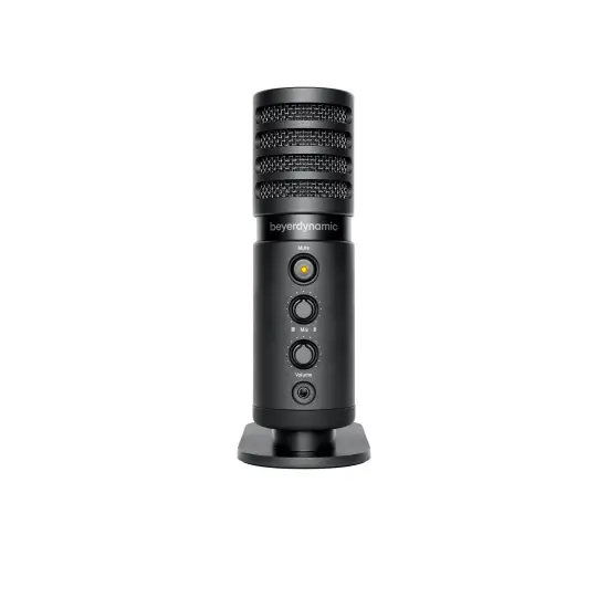 Beyerdynamic MICROFONE CONDENSADOR USB FOX