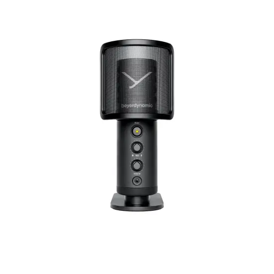 Beyerdynamic MICROFONE CONDENSADOR USB FOX