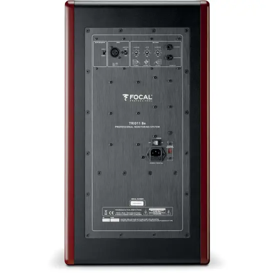 Focal MONITOR ESTUDIO Trio11 Be
