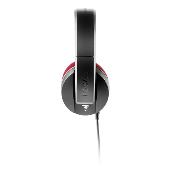 Focal AUSCULTADORES Listen Professional
