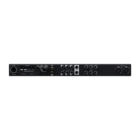 UNIVERSAL AUDIO INTERFACE THUNDERBOLT Apollo x6 Heritage Edition