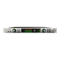 UNIVERSAL AUDIO INTERFACE FIREWIRE Apollo Quad FireWire