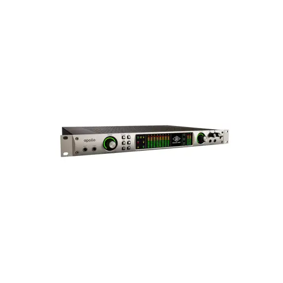UNIVERSAL AUDIO INTERFACE FIREWIRE Apollo Quad FireWire