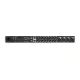UNIVERSAL AUDIO INTERFACE FIREWIRE Apollo Quad FireWire