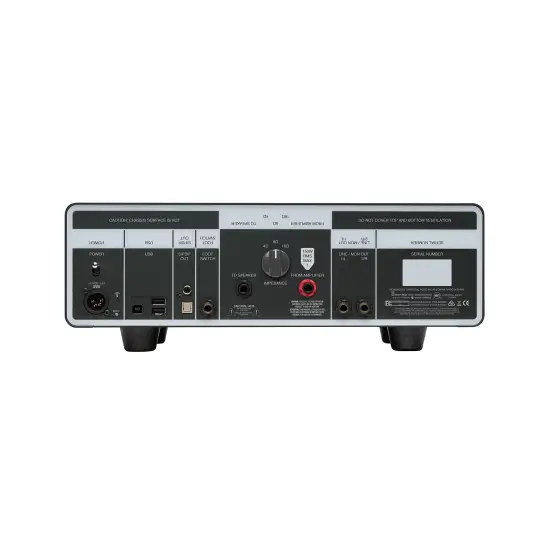 UNIVERSAL AUDIO OX Amp Top Box