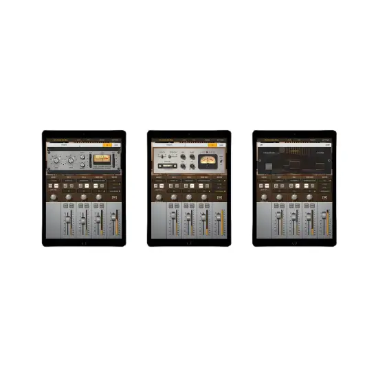 UNIVERSAL AUDIO OX Amp Top Box