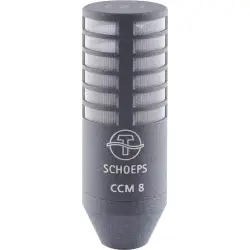 Schoeps MICROFONE CONDENSADOR CCM 8 L