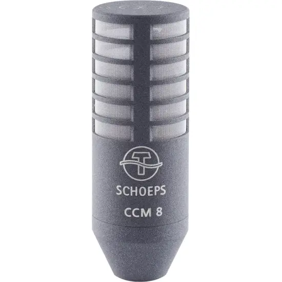 Schoeps MICROFONE CONDENSADOR CCM 8 L