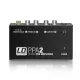 LD Systems PRÉ AMPLIFICADOR PHONO PPA 2
