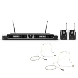 LD Systems SISTEMA MICROFONE CABEÇA U505 BPHH 2