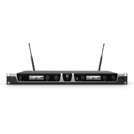 LD Systems SISTEMA MICROFONE CABEÇA U505 BPHH 2