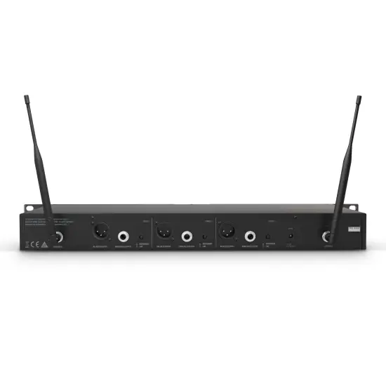 LD Systems SISTEMA MICROFONE CABEÇA U505 BPHH 2