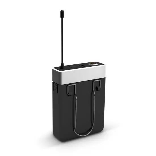 LD Systems SISTEMA MICROFONE CABEÇA U505 BPHH 2