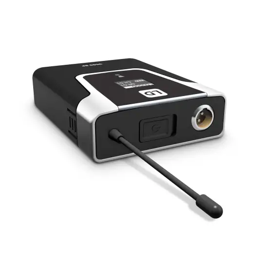 LD Systems SISTEMA MICROFONE CABEÇA U505 BPHH 2