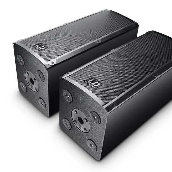LD Systems DAVE 8 Roadie