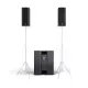 LD Systems DAVE 8 Roadie
