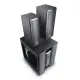 LD Systems DAVE 8 Roadie