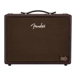 Fender Acoustic Junior GO
