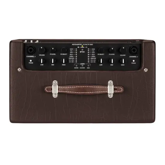 Fender Acoustic Junior GO