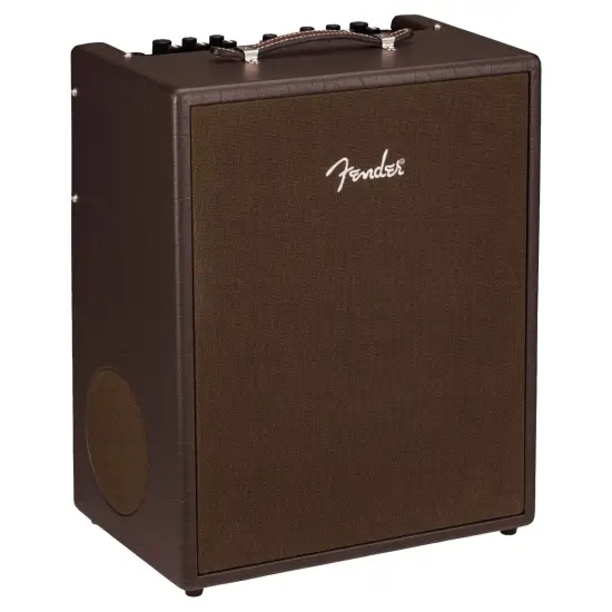 Fender Acoustic SFX II