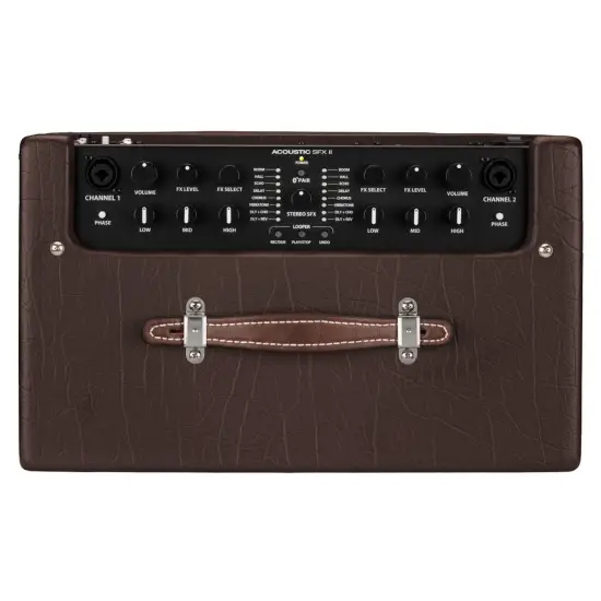 Fender Acoustic SFX II