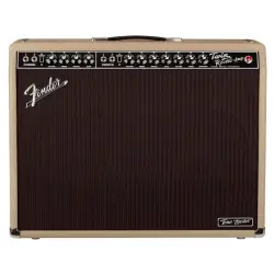 Fender Tone Master Twin Reverb Blonde