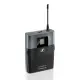 Sennheiser SISTEMA MICROFONE LAPELA XSW 1 ME2 A Band Lapel Set