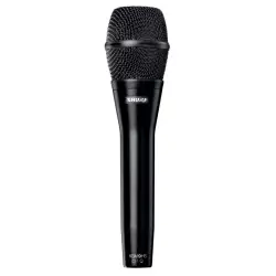 Shure MICROFONE MÃO KSM 9 HS
