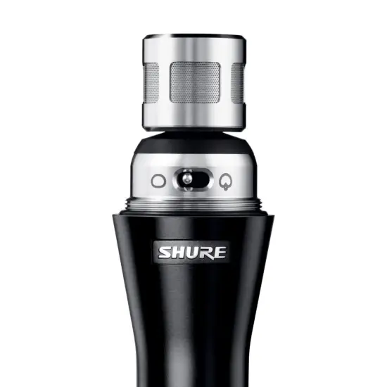 Shure MICROFONE MÃO KSM 9 HS