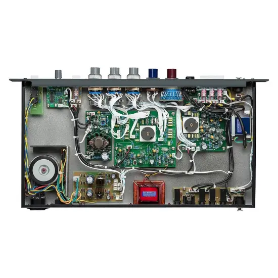 WARM AUDIO PRE AMPLIFICADOR WA 73 EQ